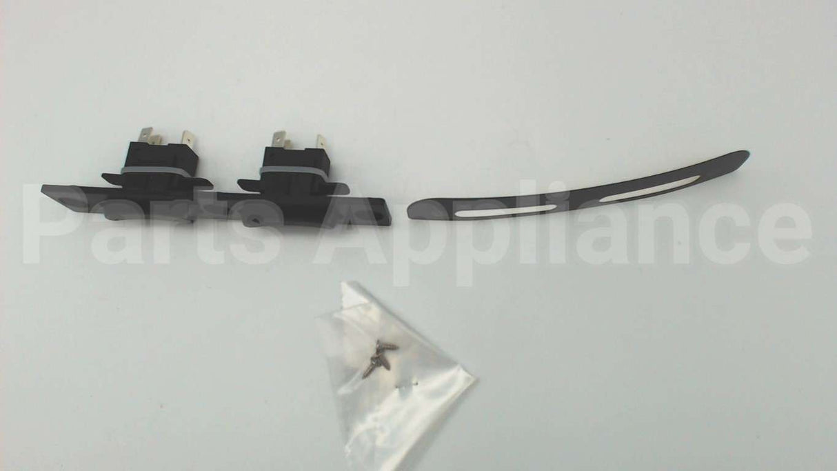 S97017730 Broan-Nutone Black Switch Assy
