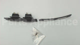S97017730 Broan-Nutone Black Switch Assy