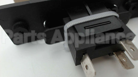 S97017730 Broan Obe103130 Srv Switch Assy Black F/Qp Hoo