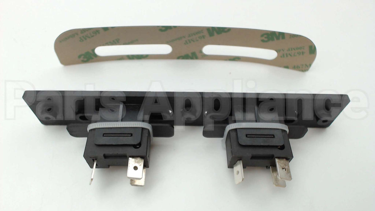 S97017730 Broan Obe103130 Srv Switch Assy Black F/Qp Hoo