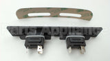 S97017730 Broan Obe103130 Srv Switch Assy Black F/Qp Hoo
