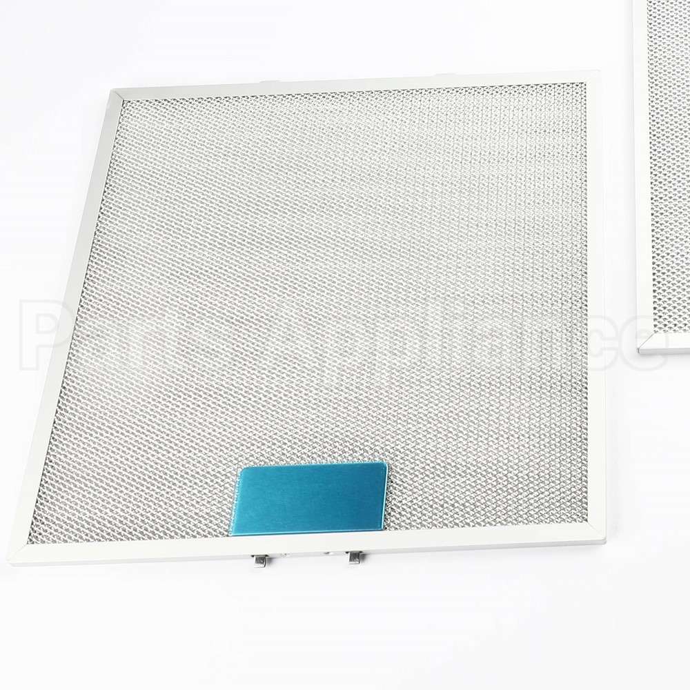 S97018027 Broan Obe104249 Srv Grease Filters F/B5830Ss (