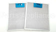 S97018029 Broan Obe104249 Srv Grease Filters F/B56, B57,