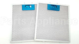 S97018029 Broan Obe104249 Srv Grease Filters F/B56, B57,