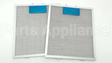 S97018029 Broan Obe104249 Srv Grease Filters F/B56, B57,