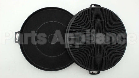 S97018030 Broan Srv Non-Duct Filters B57,B57,B58 (Pair)