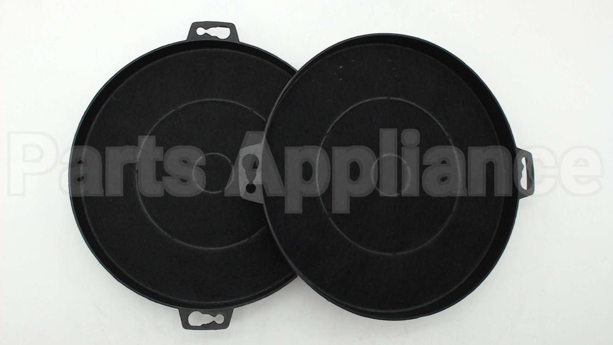 S97018030 Broan Srv Non-Duct Filters B57,B57,B58 (Pair)