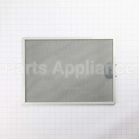 S97018205 Broan Obe1208 Srv Filter Kit F/Qp3 30N (Pair)