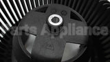 S97018220 Broan Srv Blower Wheel F/Qp142, Qp2, Qp3