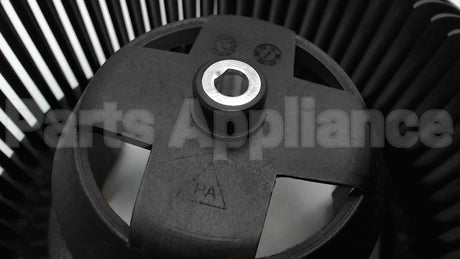 S97018220 Broan Srv Blower Wheel F/Qp142, Qp2, Qp3
