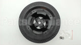 S97018220 Broan Srv Blower Wheel F/Qp142, Qp2, Qp3