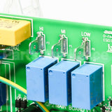 S97018254 Broan Srv Circuit Board F/Qp2 Hoods