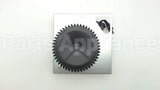 S97018326 Broan Srv Motor Wheel Partition Plt Assy F/784
