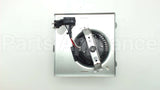 S97018326 Broan Srv Motor Wheel Partition Plt Assy F/784