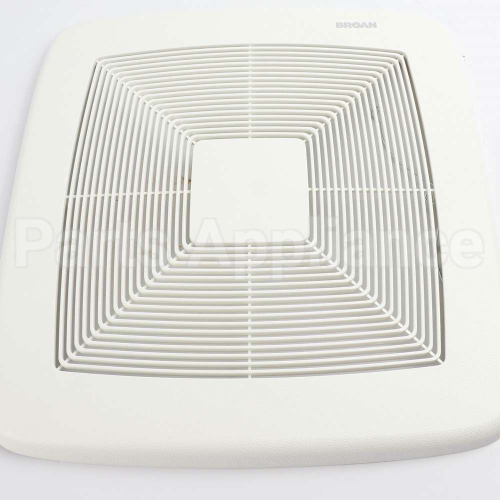 S97018870 Broan Srv Assy, Grille Broan Ultra Fan