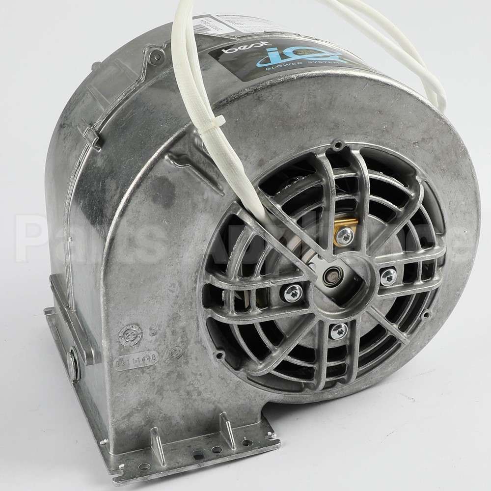 S97018985 Broan Srv Blower Assy Dual Bldc