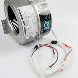 S97018985 Broan Srv Blower Assy Dual Bldc
