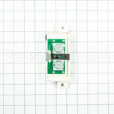 S97019324 Broan Srv Control Assembly Stainless