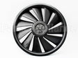 S97020407 Broan Fanpeller Alliance Blower B1 (Srv)