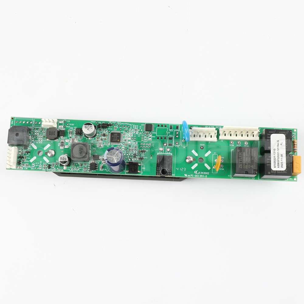 S97020431 Broan Ctrl Captouch C4A Led Ss(W/ Screws)