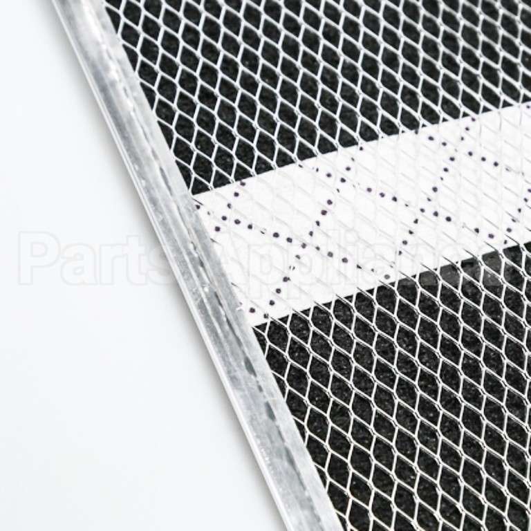 S97020466 Broan Hpf30, Non-Dctd Fltr 2/Pk (Srv)