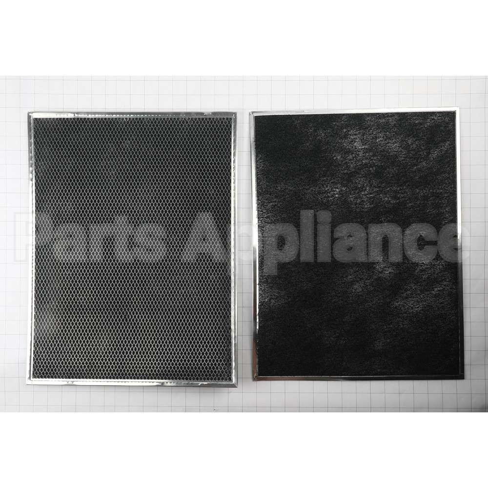 S97020468 Broan Hpf42, Non-Dctd Fltr 2/Pk (Srv)