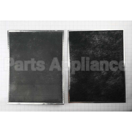 S97020468 Broan Hpf42, Non-Dctd Fltr 2/Pk (Srv)