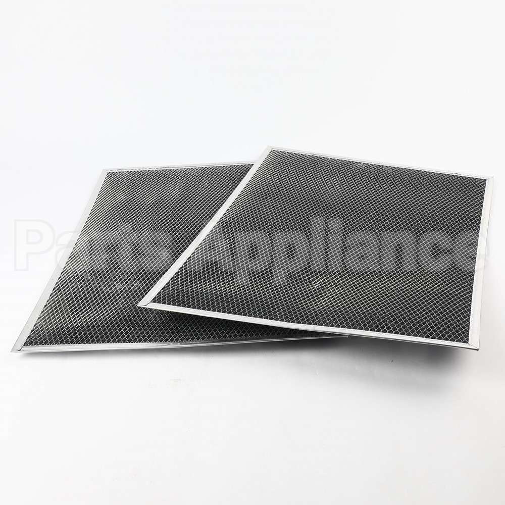 S97020468 Broan Hpf42, Non-Dctd Fltr 2/Pk (Srv)