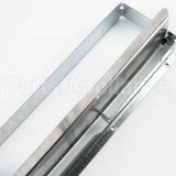 S97020534 Broan Damper-Adaptor 3-1/4X10 (Incl. Hdwr)