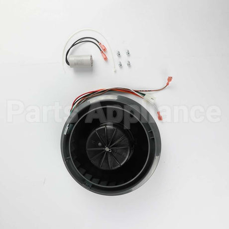 S97020843 Broan Motor Ass'y W/Wheel Ccw B3 (Srv)