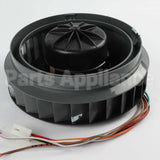 S97020843 Broan Motor Ass'y W/Wheel Ccw B3 (Srv)