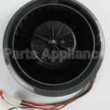 S97020843 Broan Motor Ass'y W/Wheel Ccw B3 (Srv)