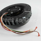 S97020843 Broan Motor Ass'y W/Wheel Ccw B3 (Srv)