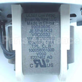 S97020890 Broan Srv Assy Heater Scroll
