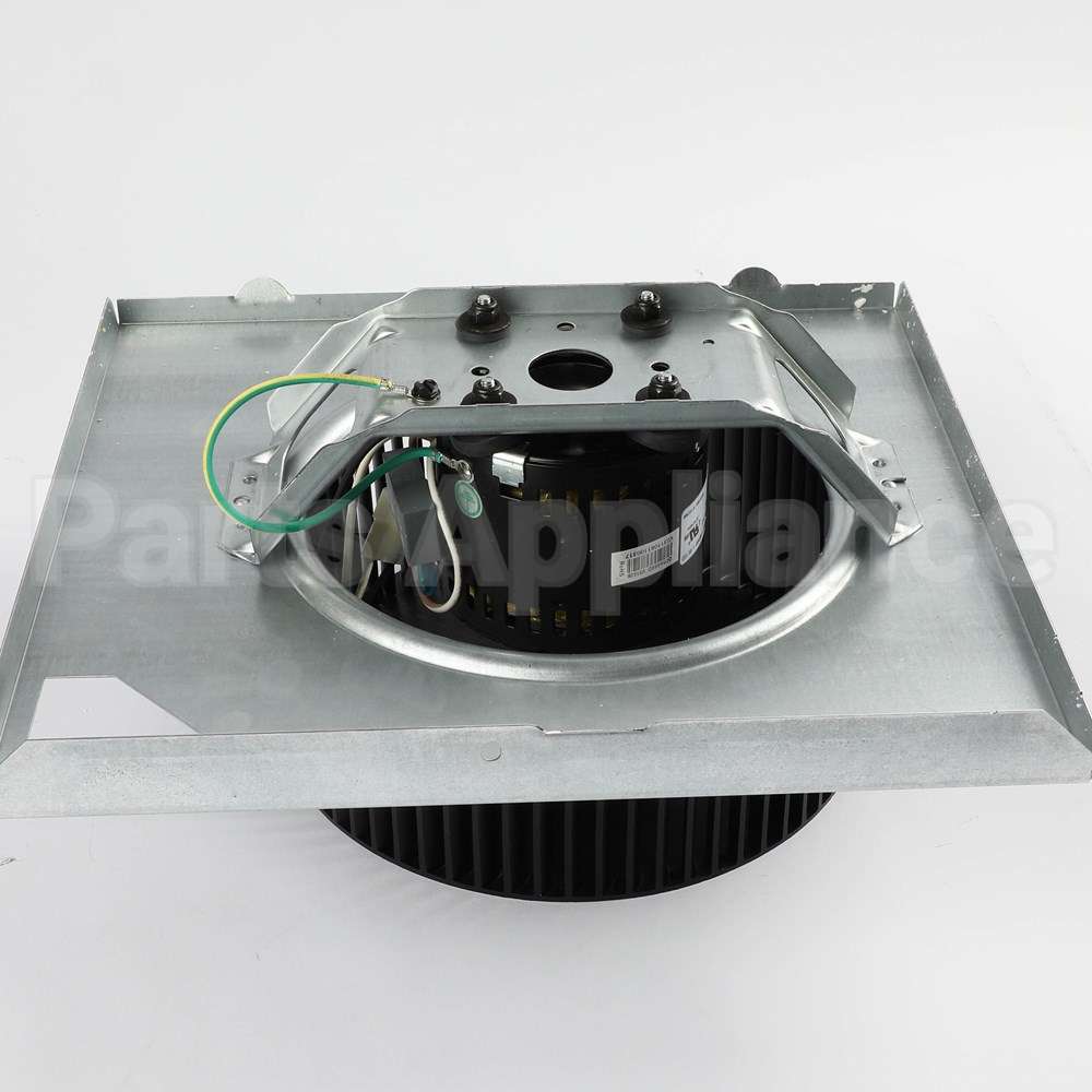 S97020970 Broan Srv Kit,Qt 80 Cfm Fan Only