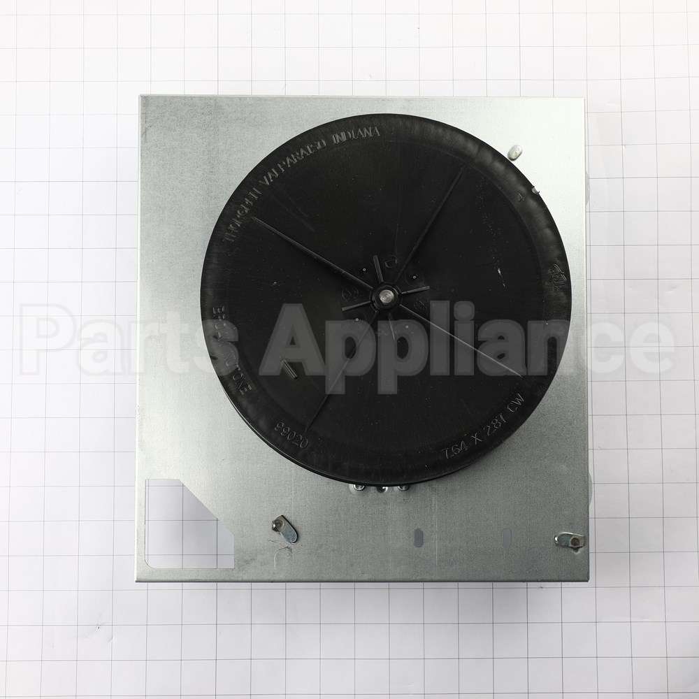 S97021080 Broan Obe105519 Srv Assy,Blower For Qtxe(N)080
