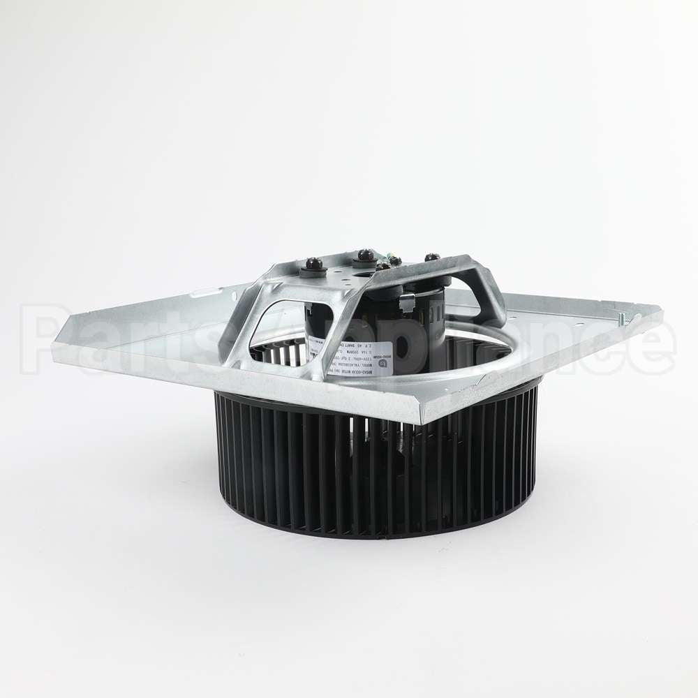 S97021080 Broan Obe105519 Srv Assy,Blower For Qtxe(N)080