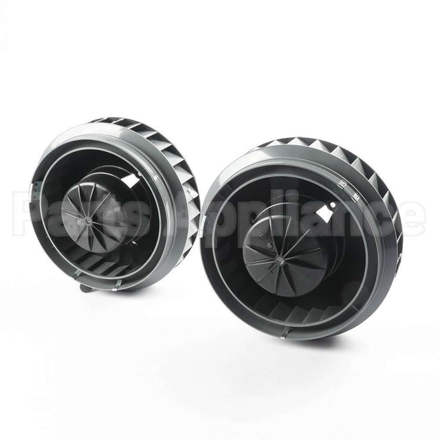 S97021291 Broan Blower Wheels B3/B4 Cw & Ccw