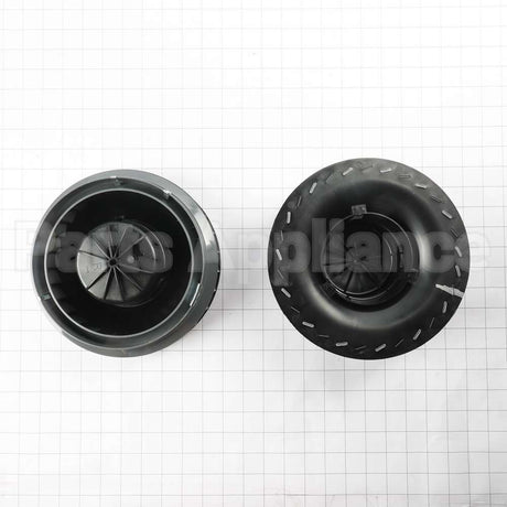 S97021291 Broan Blower Wheels B3/B4 Cw & Ccw