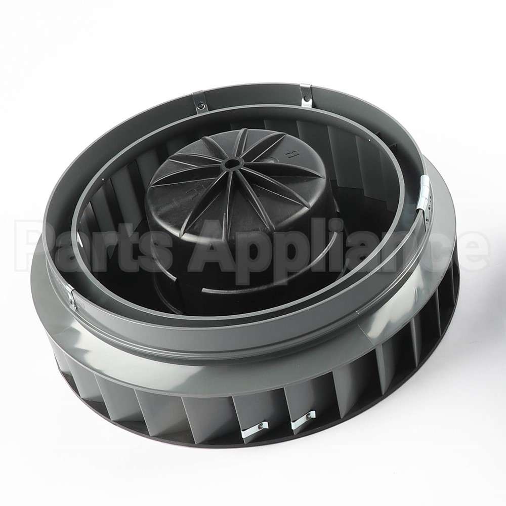 S97021291 Broan Blower Wheels B3/B4 Cw & Ccw