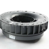 S97021291 Broan Blower Wheels B3/B4 Cw & Ccw