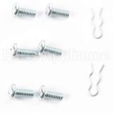 S97021291 Broan Blower Wheels B3/B4 Cw & Ccw