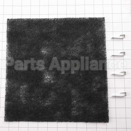 S97021380 Broan Non-Ducted Filter F/ Intermediate Rh
