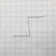 S98010831 Broan Srv Filter Retainer F/Pm250
