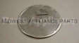 S99010042 Broan Srv Filter Alum 9-1/2 Dia Srv(M)