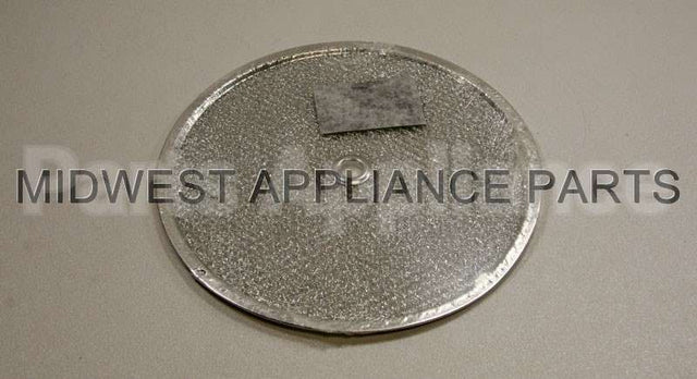 S99010042 Broan Srv Filter Alum 9-1/2 Dia Srv(M)