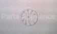 S99010046 Broan Srv Filter Alum 11 1/2 Diam