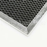 S99010181 Broan Srv Fltr,Chrcl 8X9.5X.360