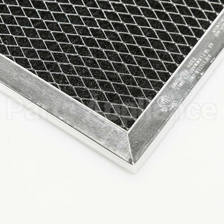 S99010181 Broan Srv Fltr,Chrcl 8X9.5X.360