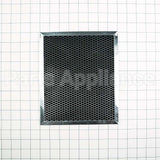 S99010181 Broan Srv Fltr,Chrcl 8X9.5X.360